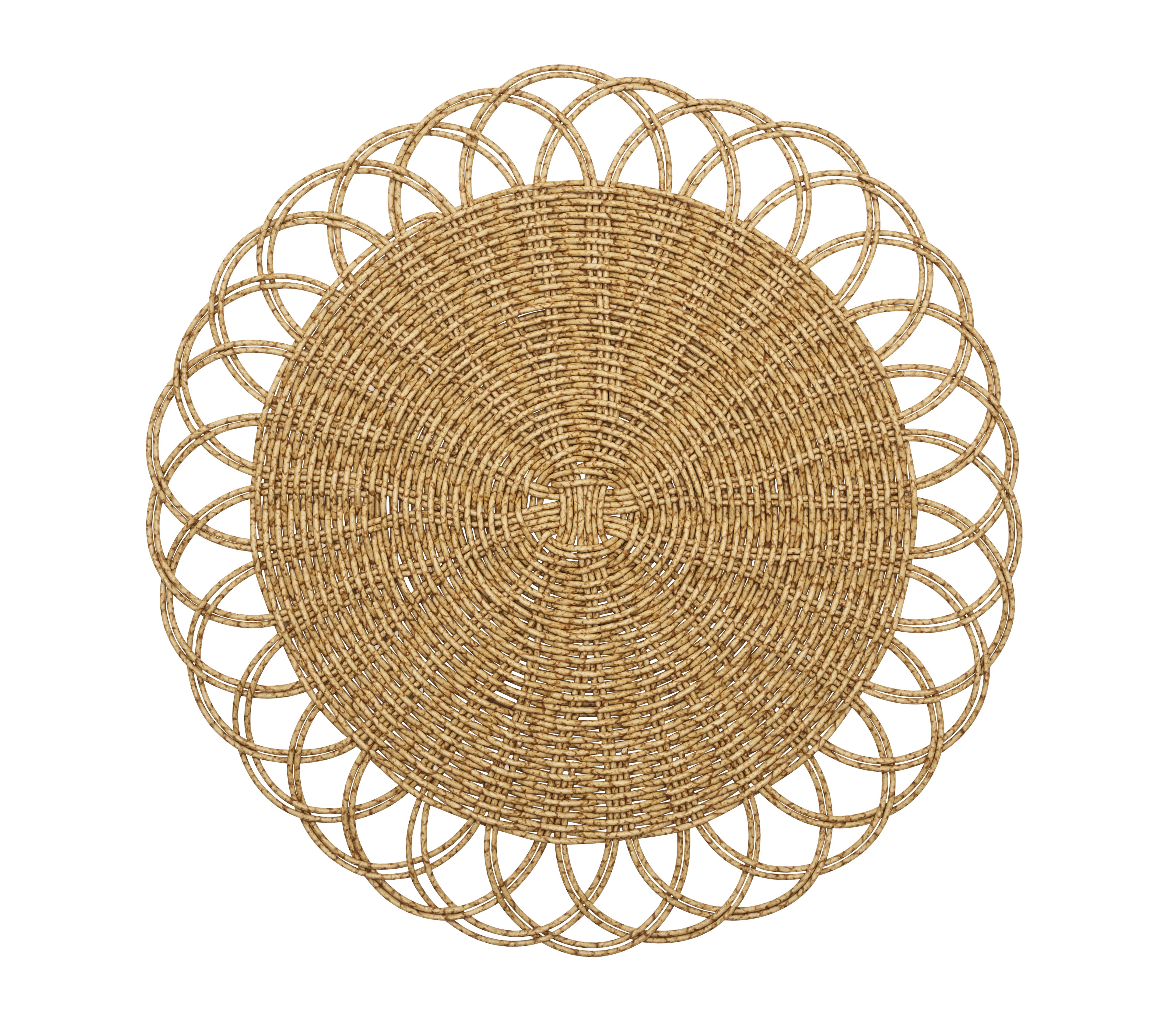 Alfresco Placemat (Set of 4) | Perigold