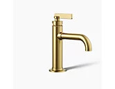 Castia Single-Handle Bathroom Sink Faucet | K-35907-4 | KOHLER | Kohler
