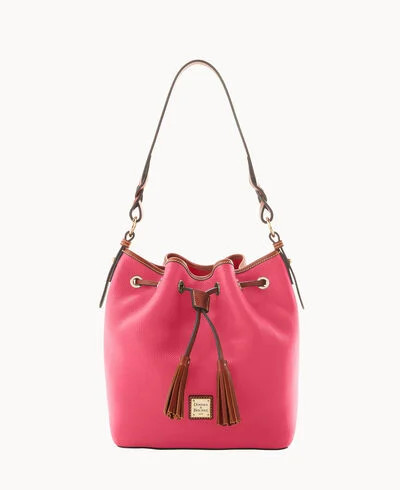 Pebble Grain Tasha Drawstring | ILoveDooney