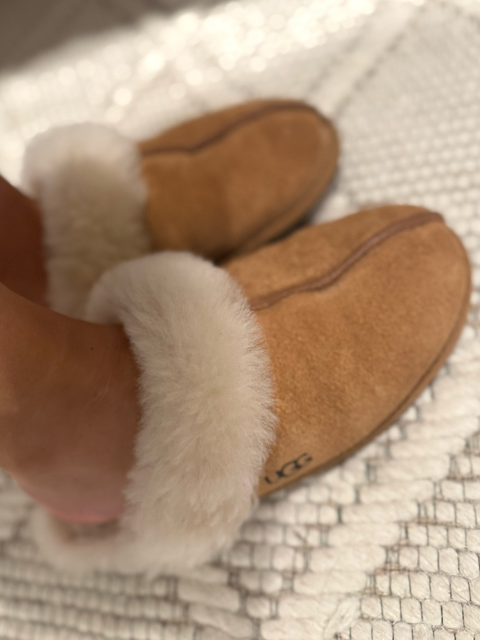 my favorite slippers!
on MAJOR sale!

#LTKShoeCrush #LTKGiftGuide #LTKCyberWeek