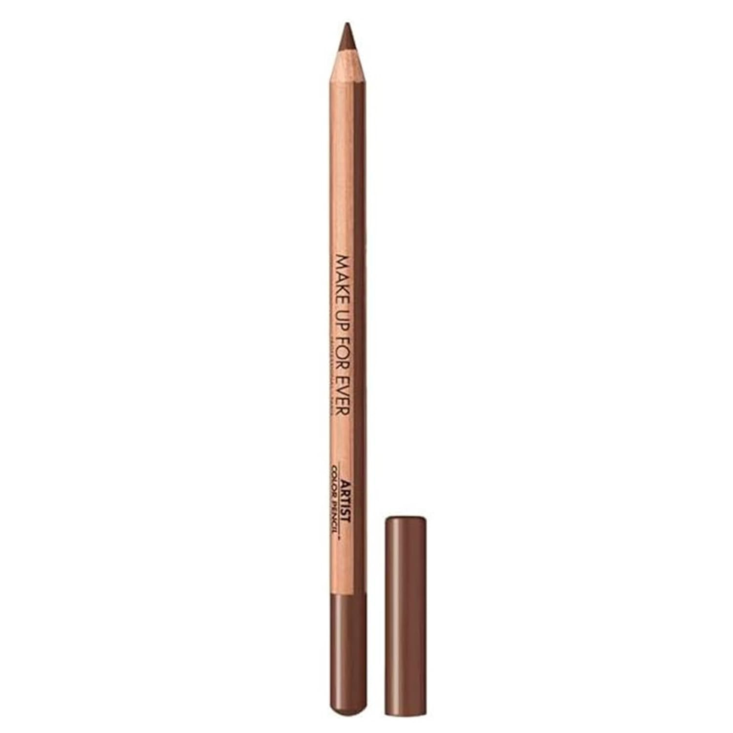 Artist Color Pencil - 608 Limitless Brown by Make Up For Ever for Women - 0.04 oz Makeup | Amazon (US)