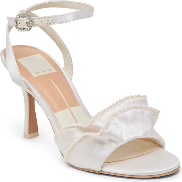 Lunete Ankle Strap Sandal | Nordstrom