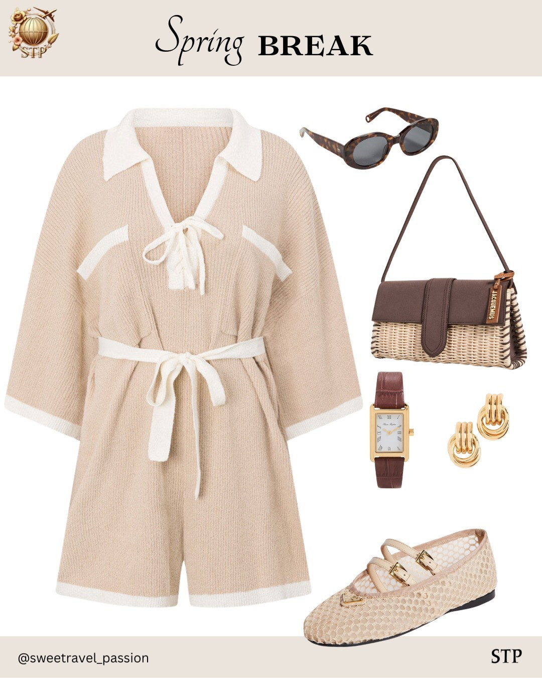 styled inspo: spring break styling #LTKSpringSale #LTKSeasonal



#LTKStyleTip #LTKSpringSale #LTKTravel