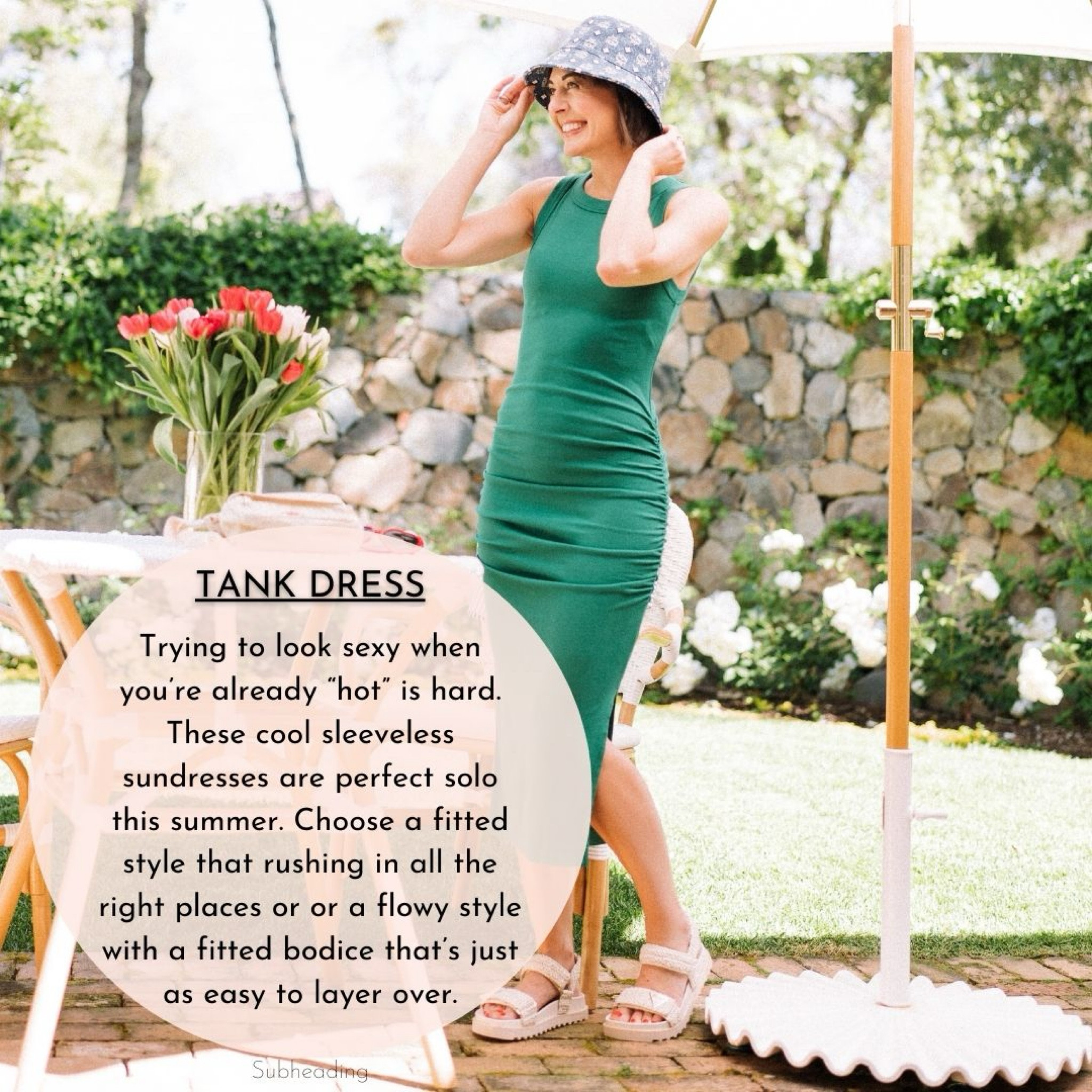 One of seven items on my Homebody Capsule Wardrobe checklist that makes more than 2 weeks worth of outfits.

See them all here now and download the free look book

https://closetchoreography.com/summer-clothes-women-over-40-will-actually-wear-homebody-capsule-wardrobe/