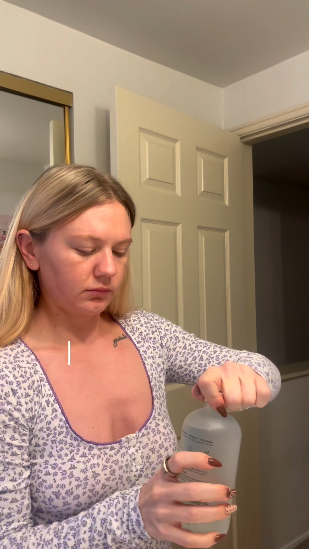 vlogmas day 1 | ootd for morning routine, gym, and working from home

Morning routine outfit + mouthwash, makeup & hairbrush I use

Lululemon Outfit for the gym + free people movement bag

Working from home posting clothing for depop on clothing rack

Always have my oura ring, apple watch & owala 

 #LTKGiftGuide #LTKHoliday #LTKdayinmylife