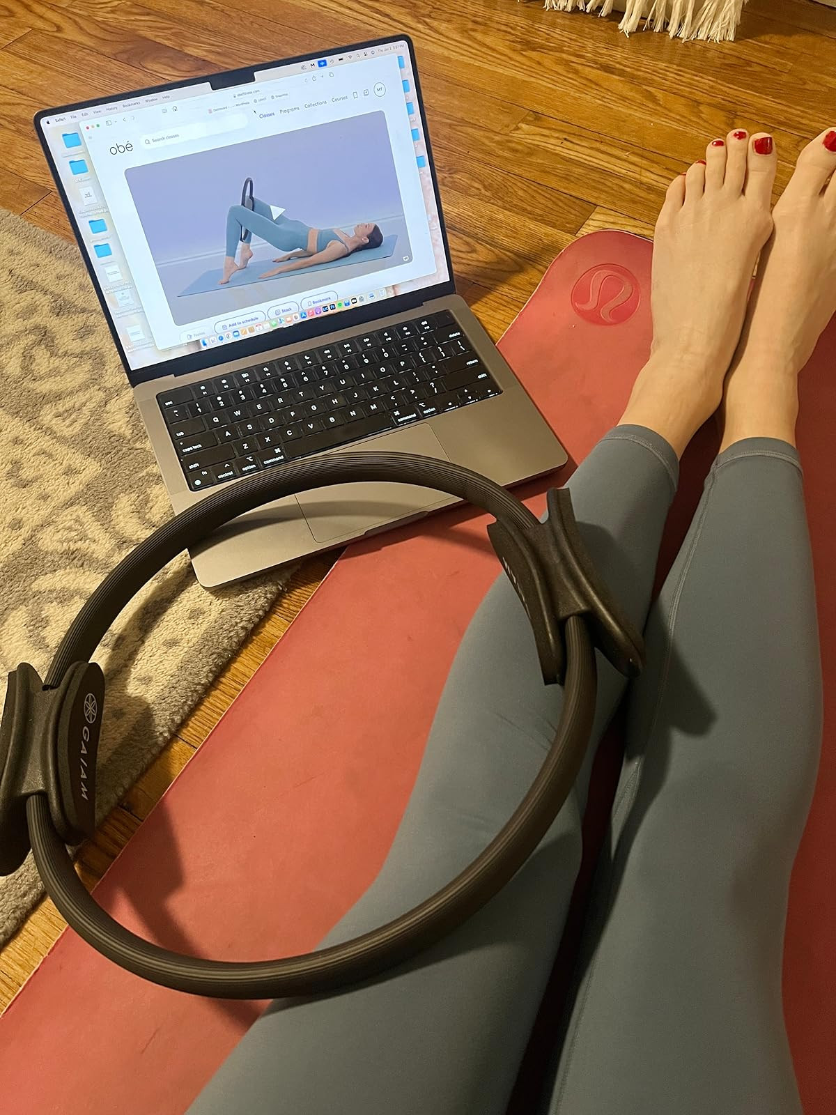 Maggie Tate | Amazon (US)