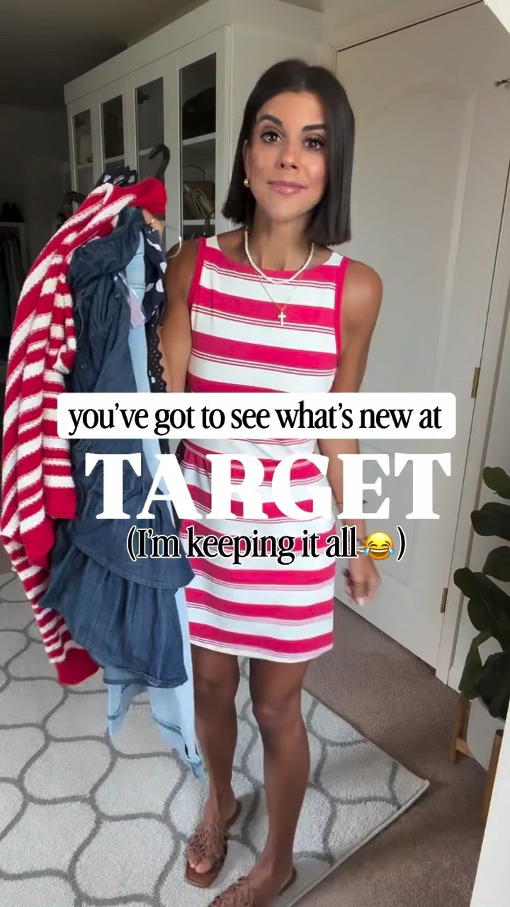 Target finds! So many on sale!

#LTKSaleAlert #LTKootd #LTKSeasonal