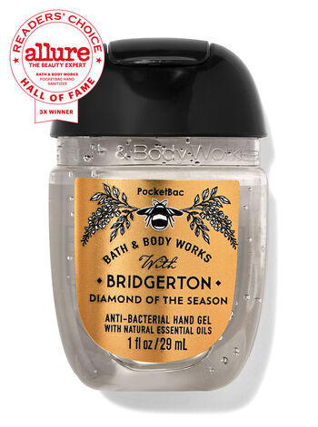 Diamond Of The Season


PocketBac Hand Sanitizer | Bath & Body Works