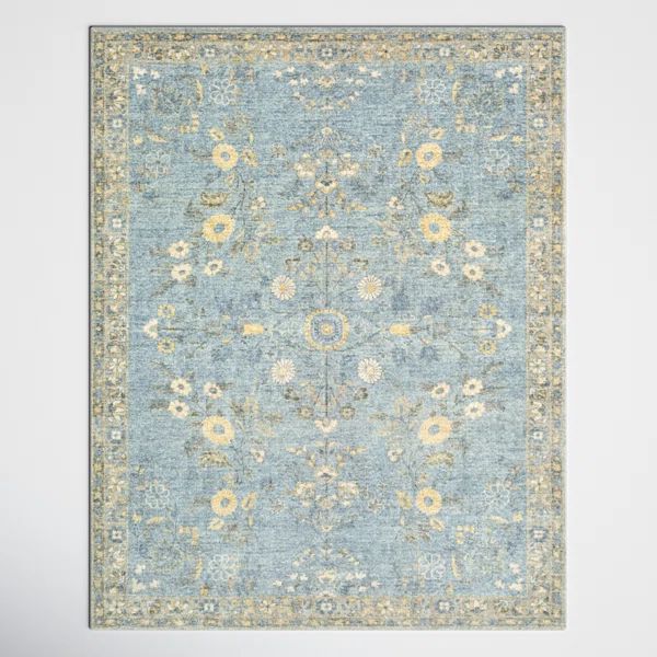 Berger Oriental Rug | Wayfair North America