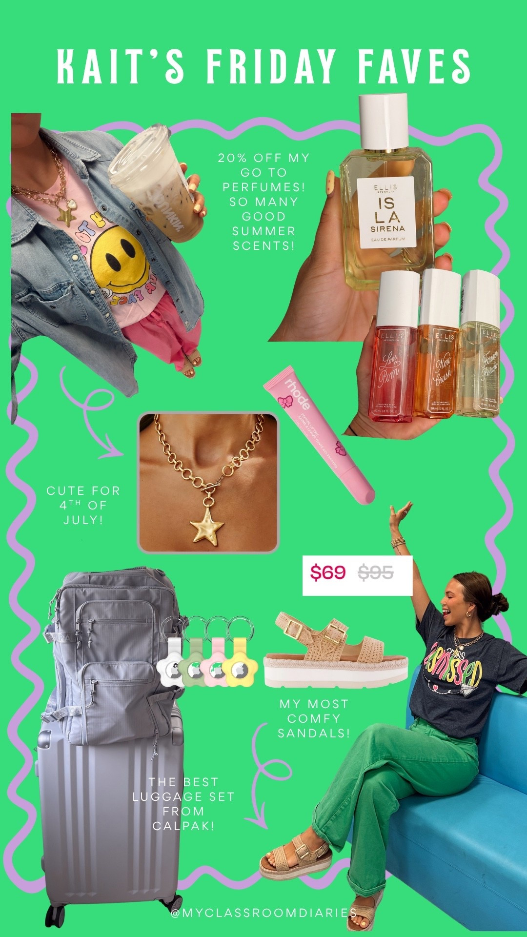 Faves of the week!