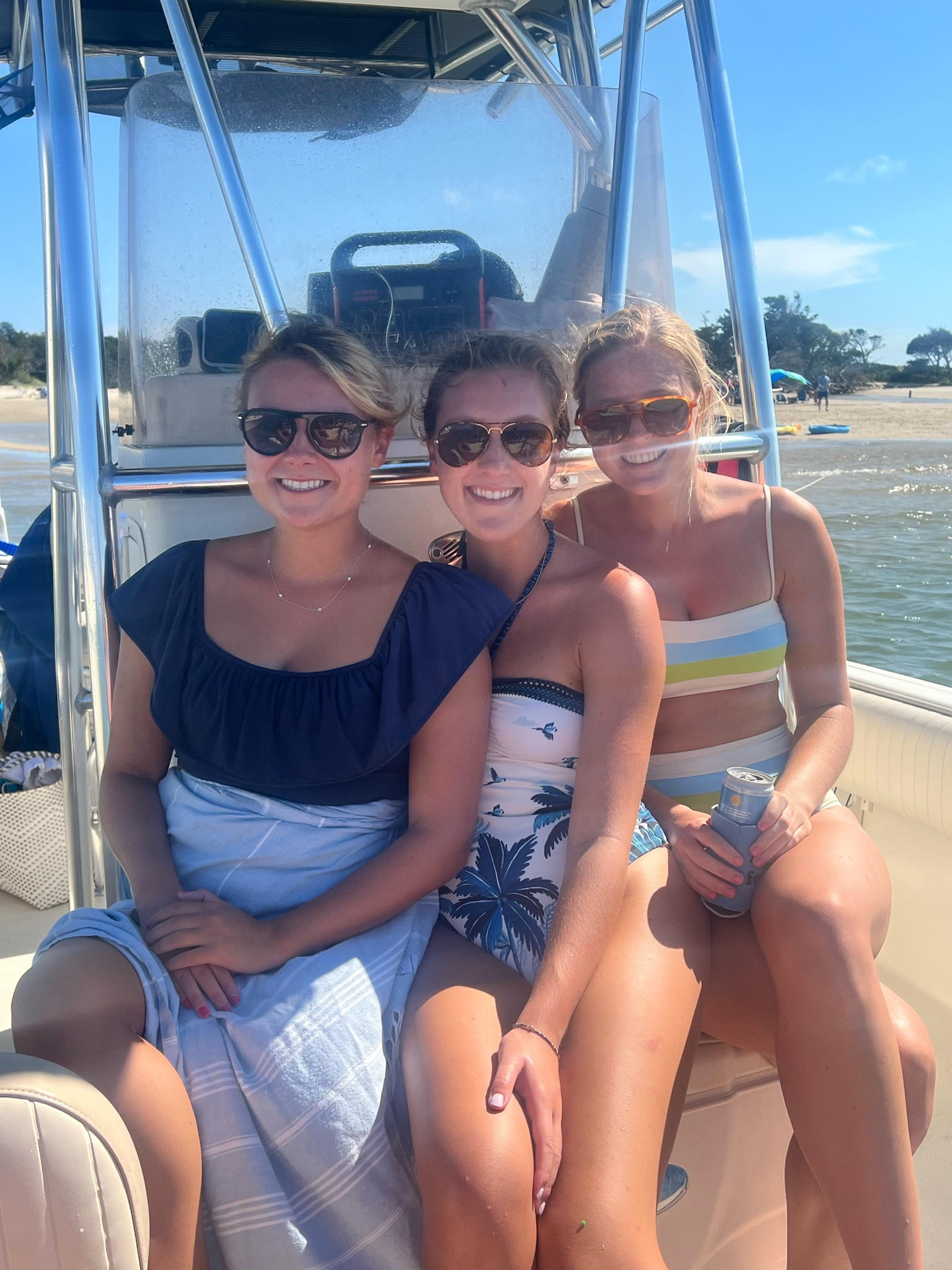 Beach day outfits! 

#LTKSwim #LTKSeasonal