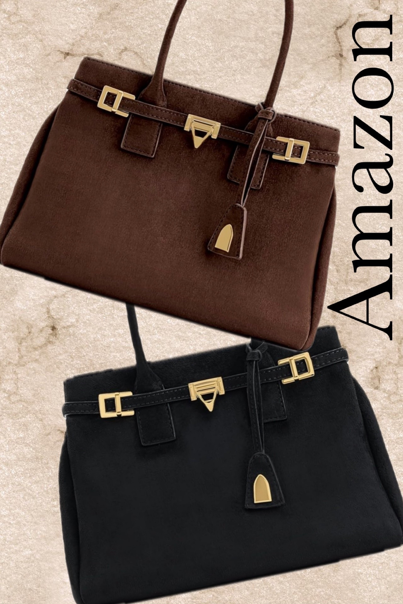 These bags are stunners! 

#LTKStyleTip #LTKItBag #LTKShoeCrush