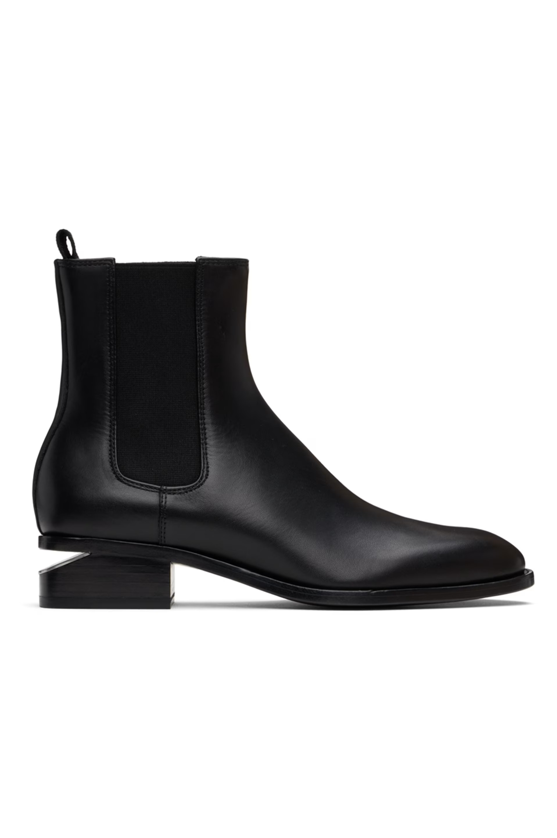 Black Kane Boots | SSENSE