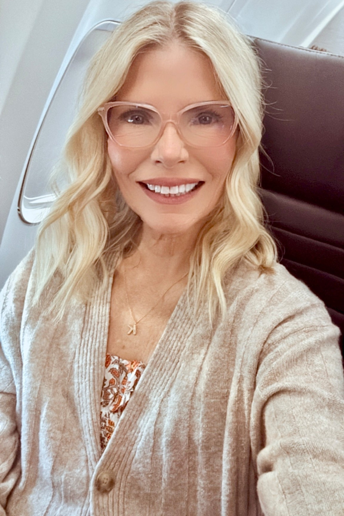 kristywicks on LTK
