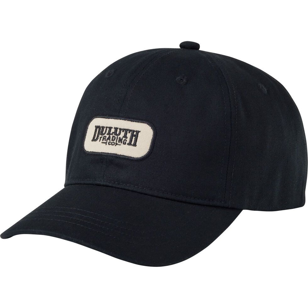 Duluth Classic Ball Cap | Duluth Trading Company