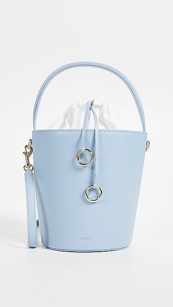 Basket Bucket Bag | Shopbop