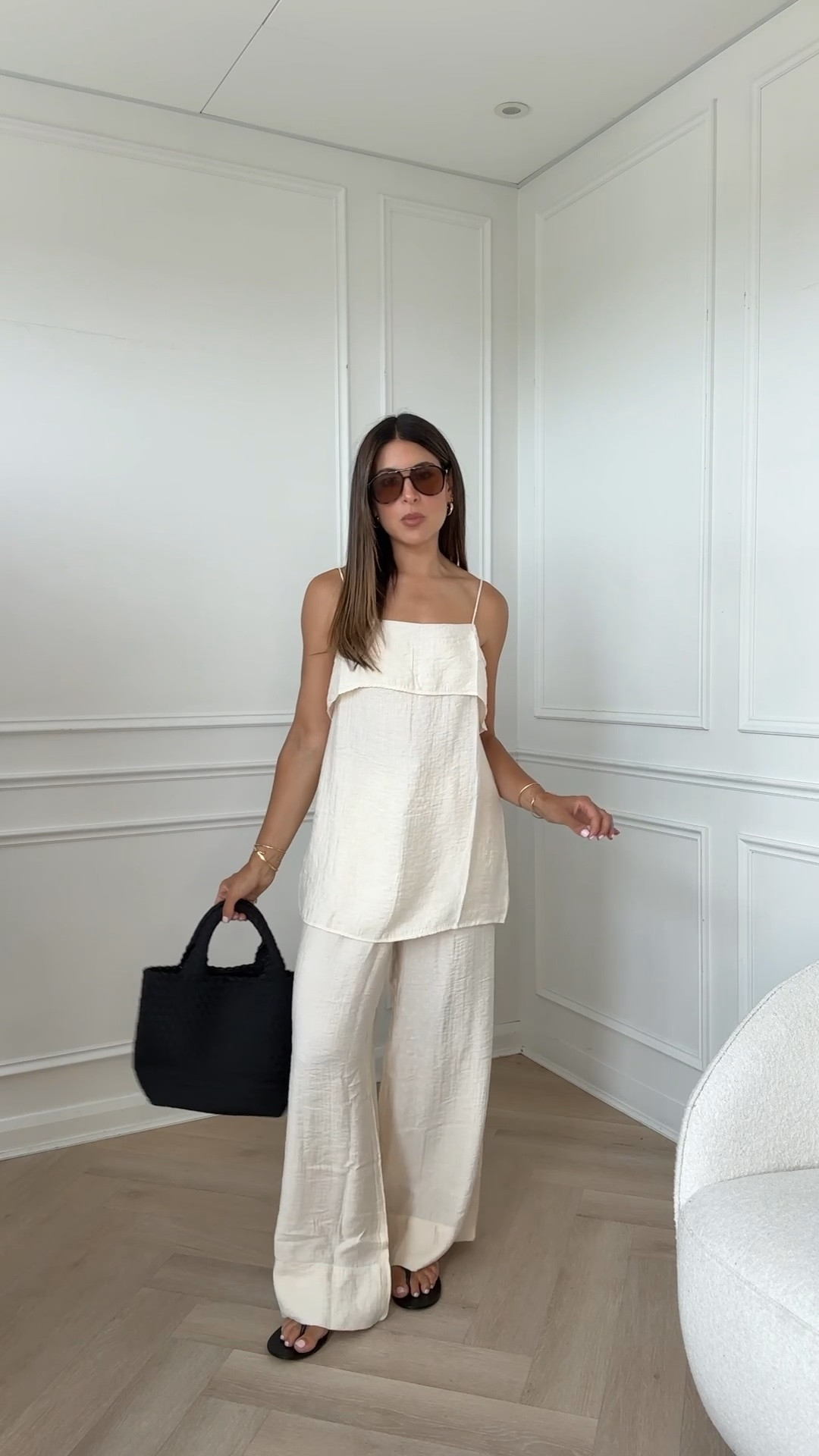 An epic H&M co ord unboxing 🤍

#LTKuk #LTKsummer #LTKeurope