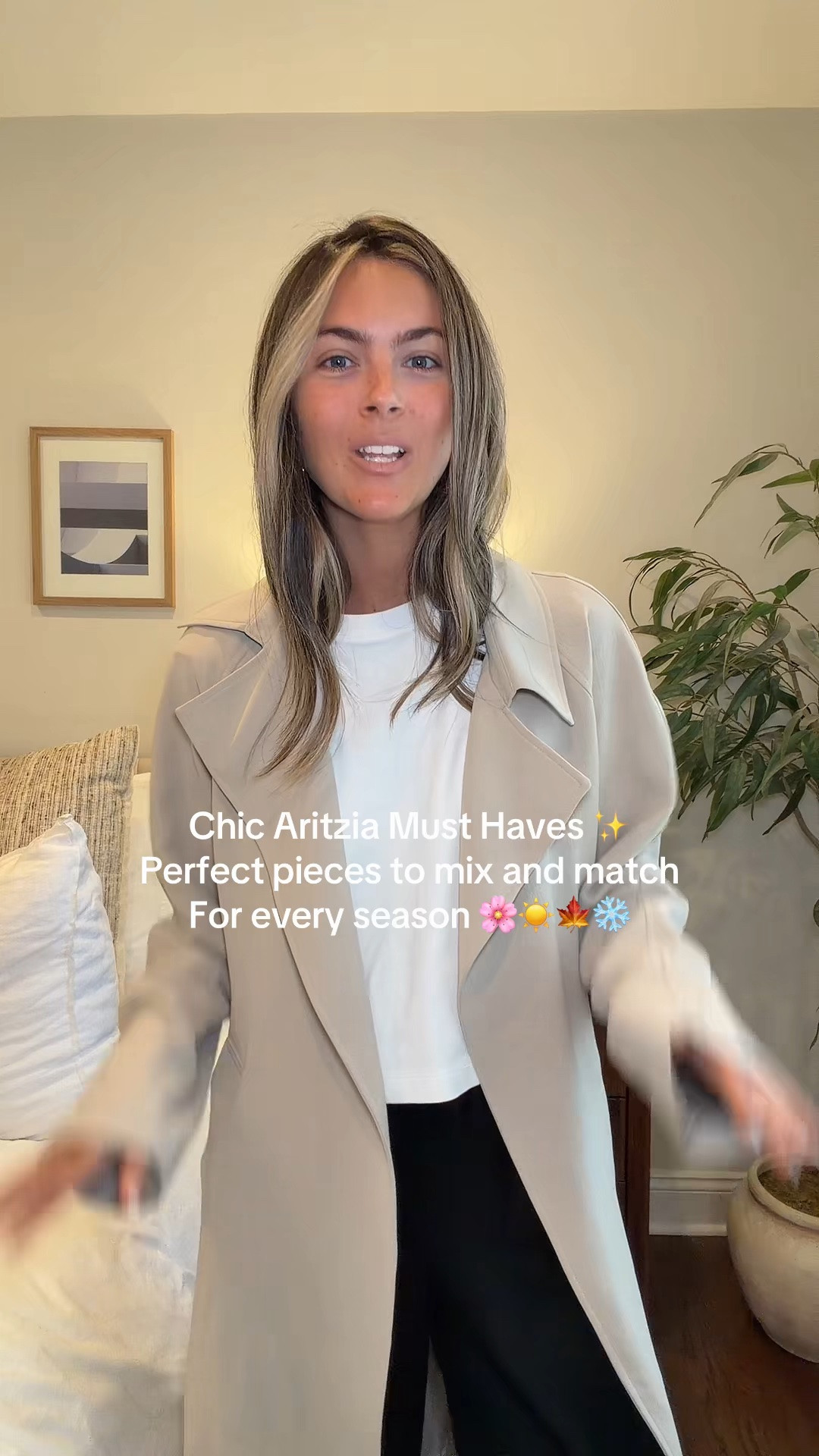 Wearing a small in everything!!

@Aritzia

#aritzia #aritziasale
Aritzia, aritzia outfits, ootd, mom ootd, mom style, errands outfit, casual ootd, elevated basics, closet staples, aritzia sale, summer styles, summer outfits

#LTKootd #LTKmomlife #LTKSaleAlert
