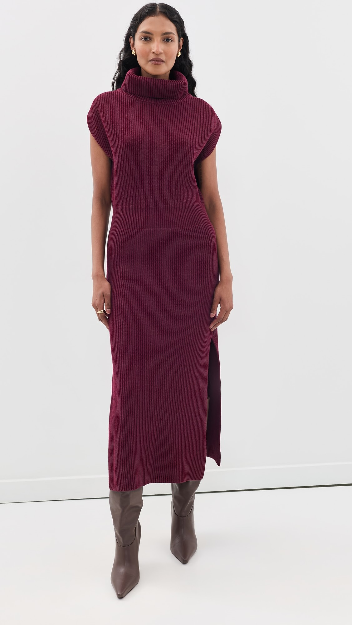 Marigold Sweater Dress | Shopbop