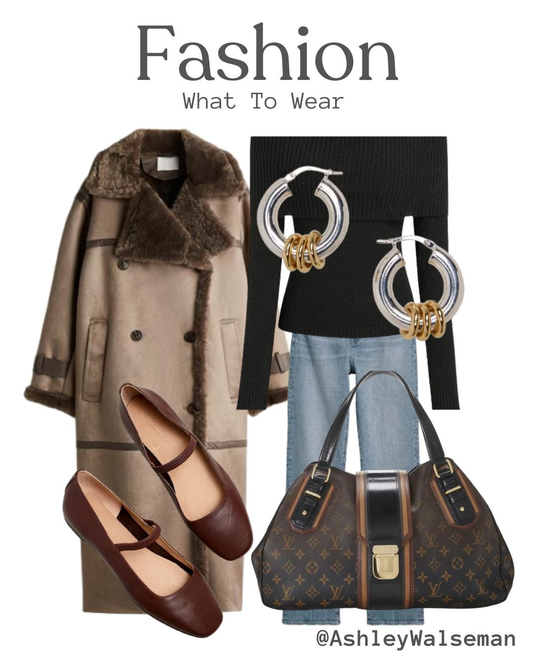 Struggling with outfit choices? Here's your guide to effortlessly chic looks for any occasion. From casual vibes to formal finesse, we’ve got you covered! #WhatToWear #OOTD

#LTKStyleTip #LTKU #LTKActive