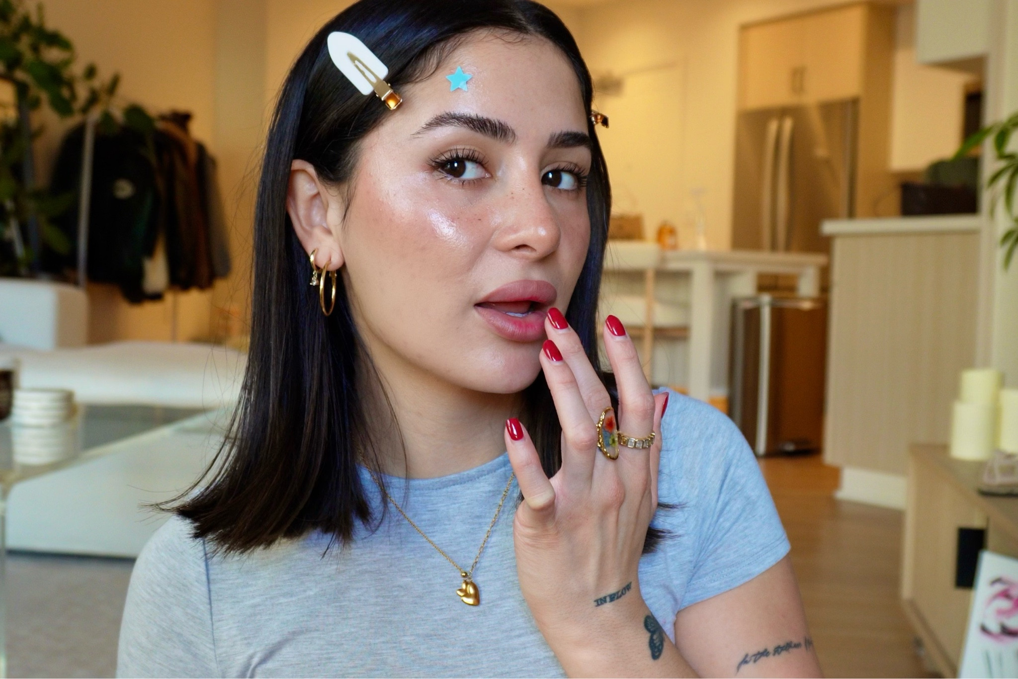 Acne Safe Every Day Makeup 🫧🎀