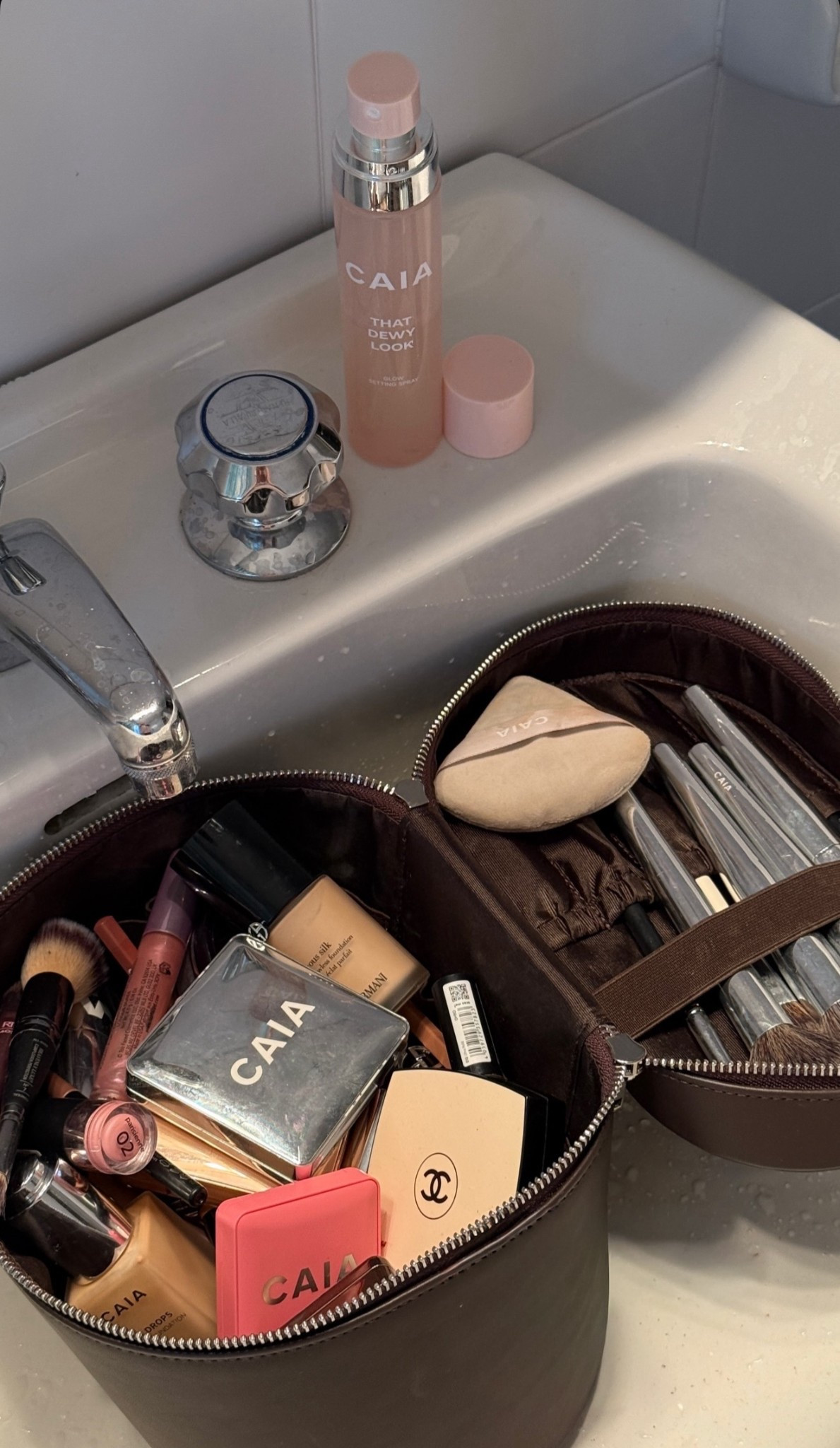 favorite products @caia 🩷

#LTKbeauty #LTKeurope #LTKdeutschland