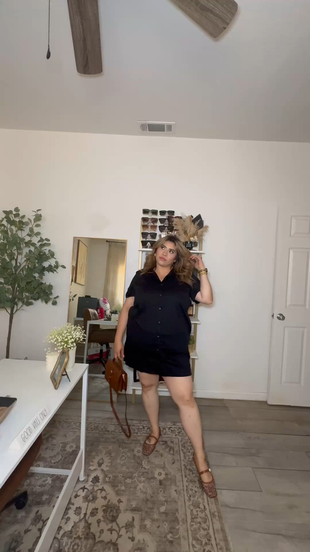 My favorite color combo🖤🐆😍

size XL in the dress 

#LTKWorkwear #LTKPlusSize #LTKStyleTip