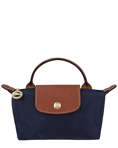 Le Pliage Canvas Pochette | Rue La La