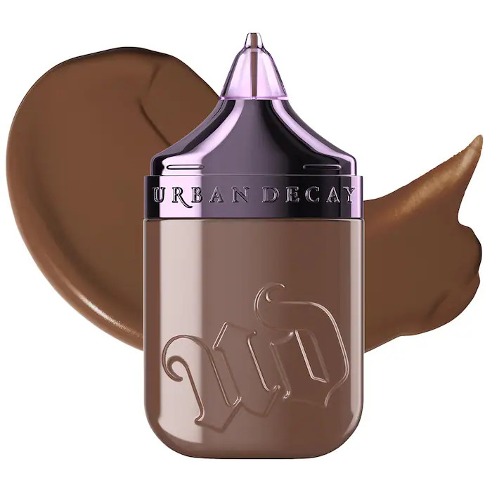 Face Bond Self Setting Waterproof Foundation - Urban Decay | Sephora | Sephora (US)