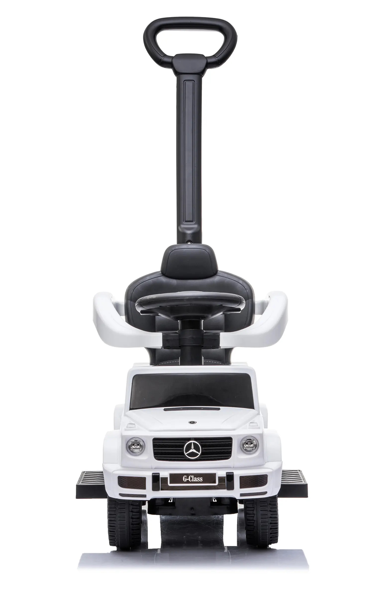 Best Ride on Cars Best Ride-On Cars Mercedes G-Wagon 3-in-1 Push Car | Nordstrom | Nordstrom
