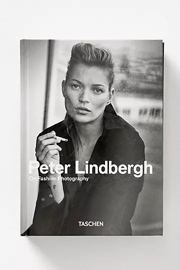 Peter Lindbergh. On Fashion Photography | Anthropologie (US)