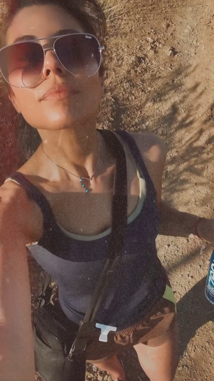 sometimes the desert just hits different.🌵

_____
#arizona #phoenix #phx #phoenixarizona #az #travel #desert #sun #explore #adventure #sunshine #fitgirls #igtravel #active #travelgram #cactus #cacti #beauty #nature #hiking #hiker #sunglasses #quay

#LTKStyleTip #LTKActive #LTKFitness