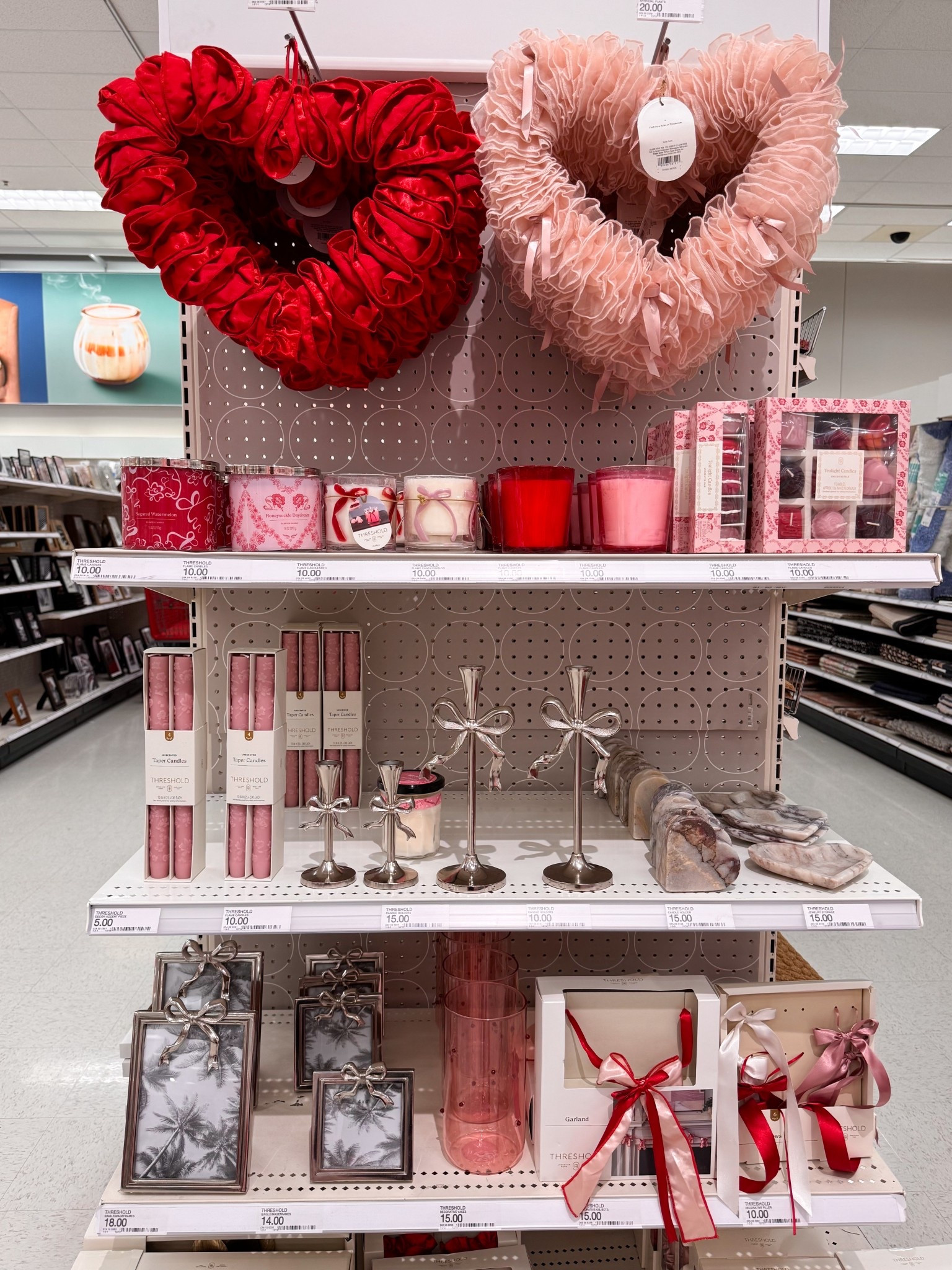 Valentine’s Day decor 

target style, target 

#LTKSaleAlert #LTKHome #LTKValentine