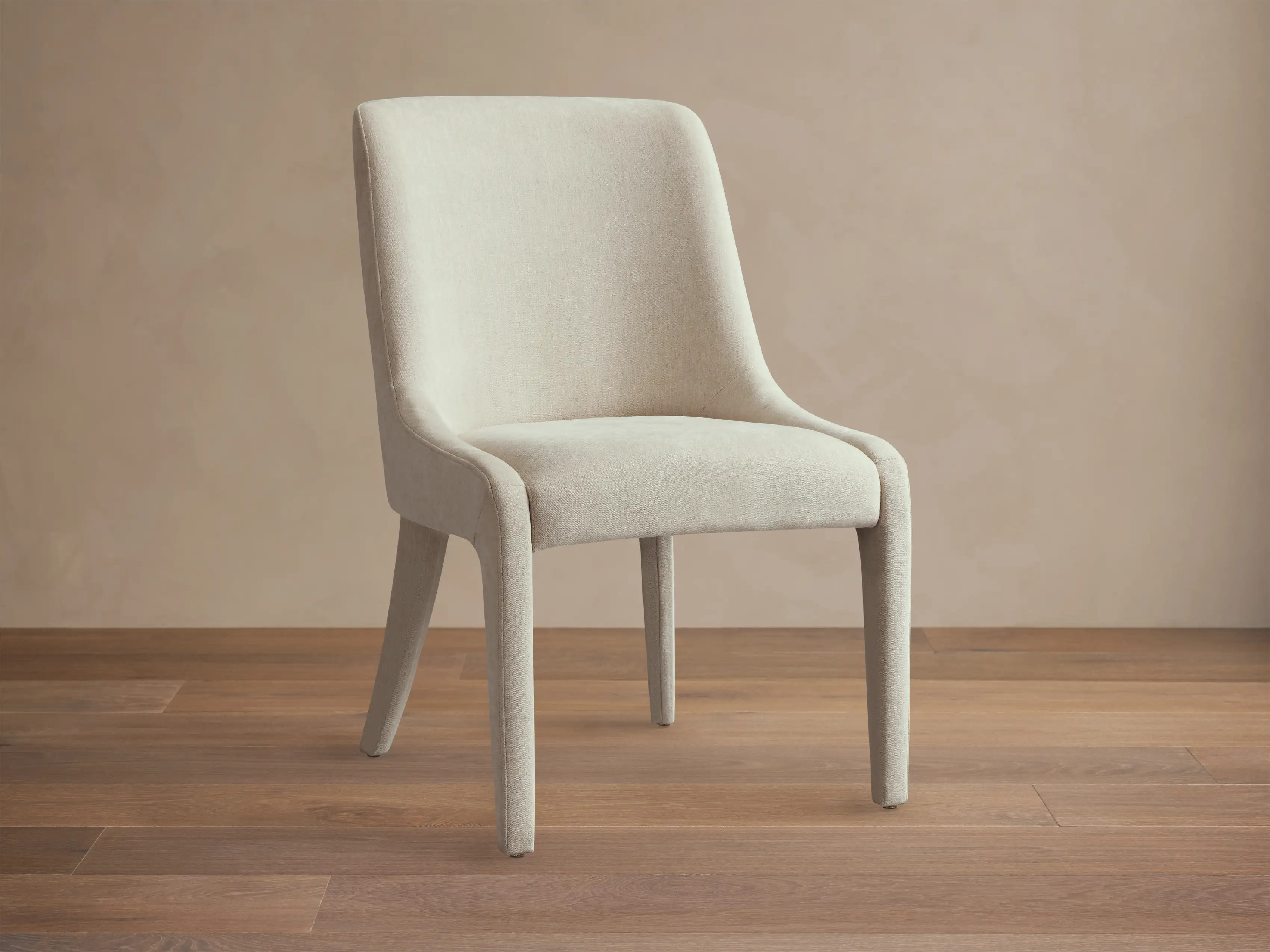 Burns Dining Chair | Arhaus