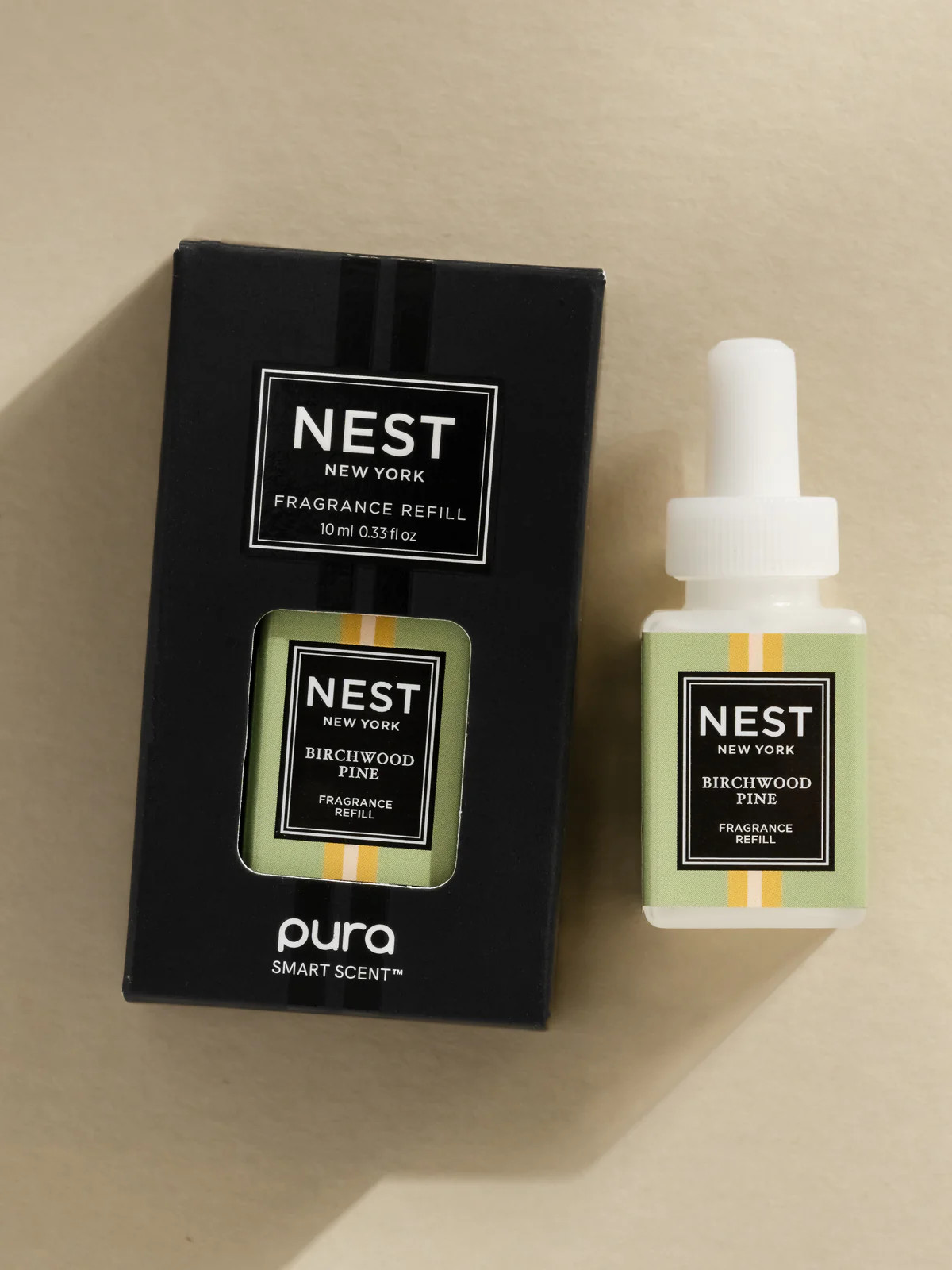 Birchwood Pine | Pura