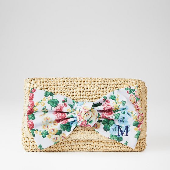 Sanderson Bow Clutch | Mark and Graham