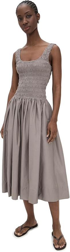 Pistola Denim Women's Alessia Dress | Amazon (US)