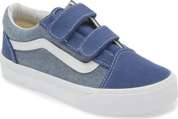 Vans Kids' Old Skool V Sneaker | Nordstrom | Nordstrom