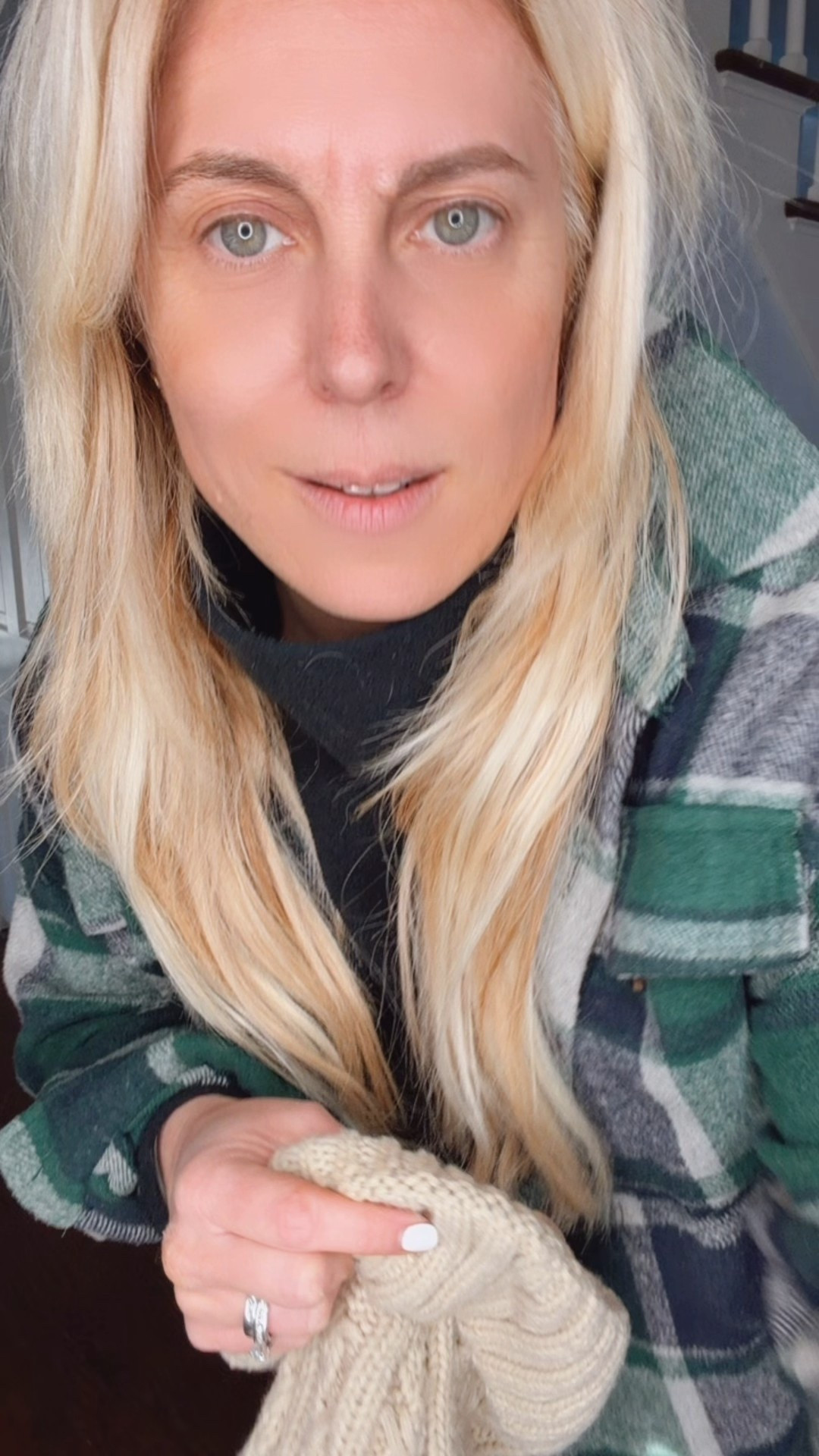 Best warm and toasty pom Pom fleece hats 

#LTKSeasonal