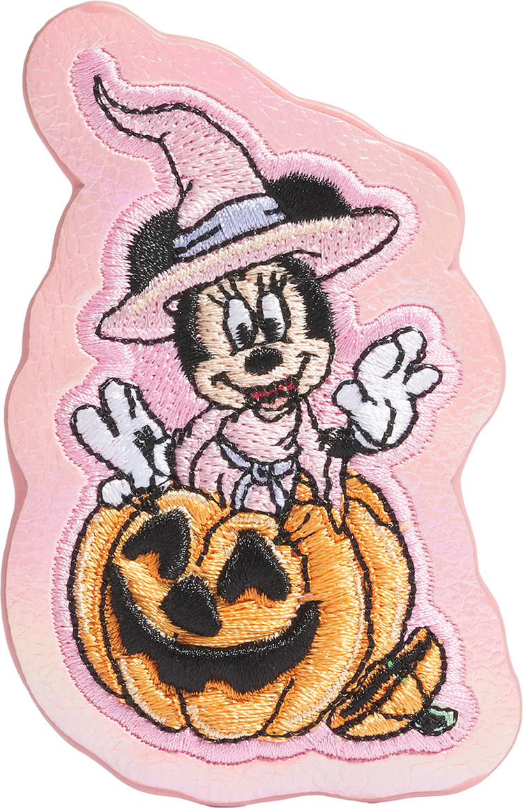 Minnie Mouse Halloween Patch | Stoney Clover Lane