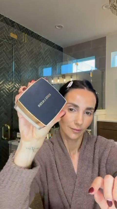 Color translucent Matte, makeup inspo, makeup ideas, everyday makeup, sephora sale, annabrstyle.

#LTKOver40 #LTKBeauty