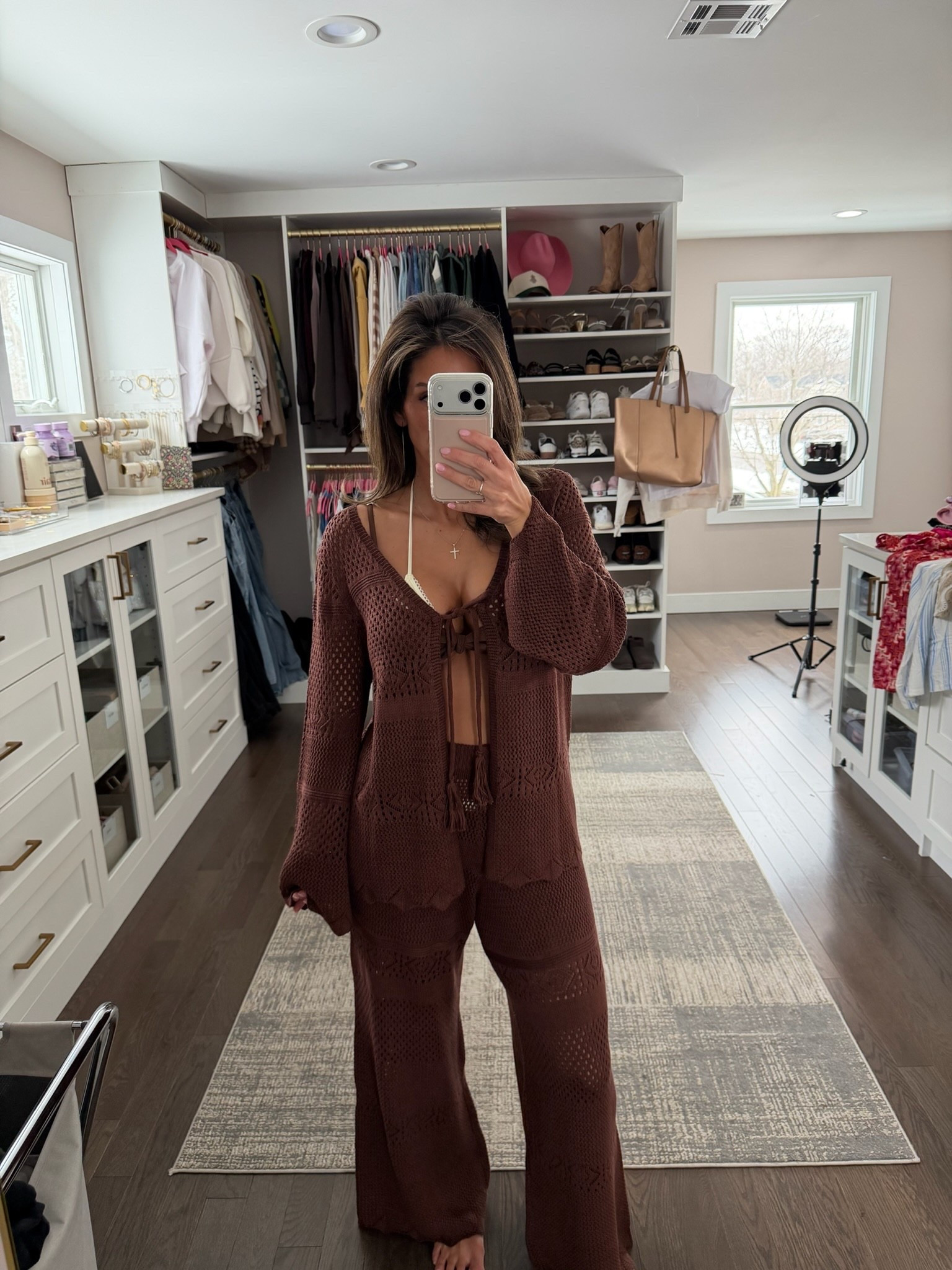 Spring break finds!! code: JANMOM15 to enjoy 15% off on $70

#LTKSpringSale #LTKSeasonal #LTKTravel

#LTKSeasonal #LTKSpringSale #LTKootd