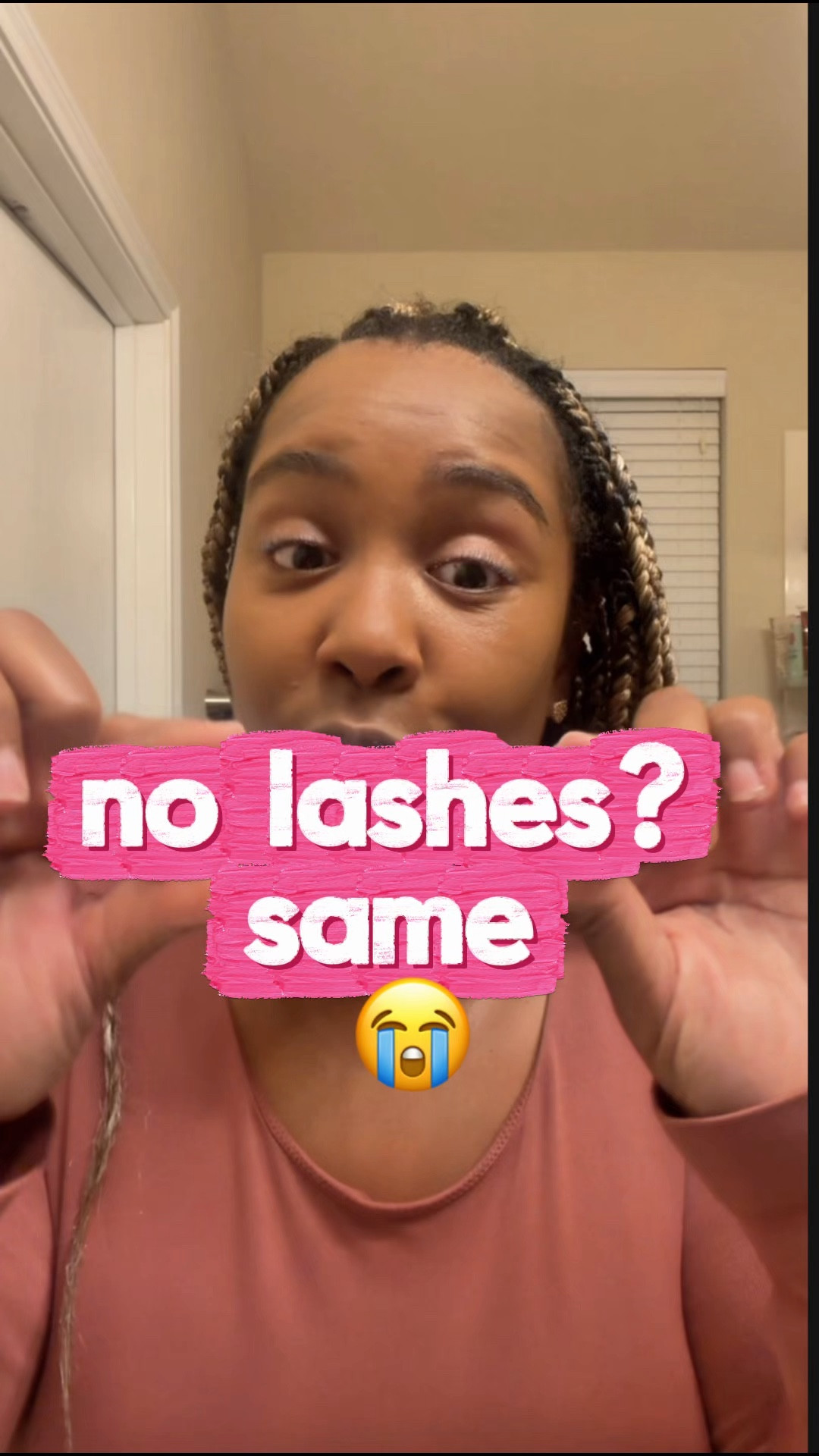 I’m not putting clusters on every day… I like my sleep too bad. 🤣

But this combo right here? Baby, it gives “I got lashes” without the effort.

If you’re a bare lash girl like me, you need these ASAP. Easy, quick, and actually shows up on short lashes.

🛒 Grab yours from Walmart before they sell out!
Trust me… this is one of those everyday staples.

#LTKselfcare #LTKgrwm #LTKBeauty