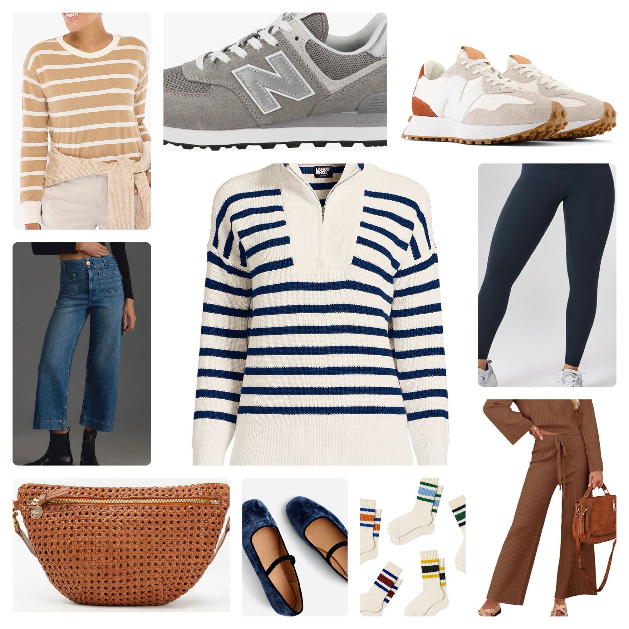 2025 refresh🤍

#LTKSeasonal