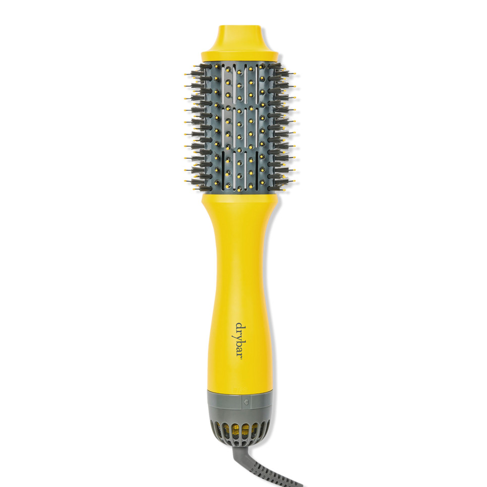 The Double Shot Oval Blow-Dryer Brush | Ulta