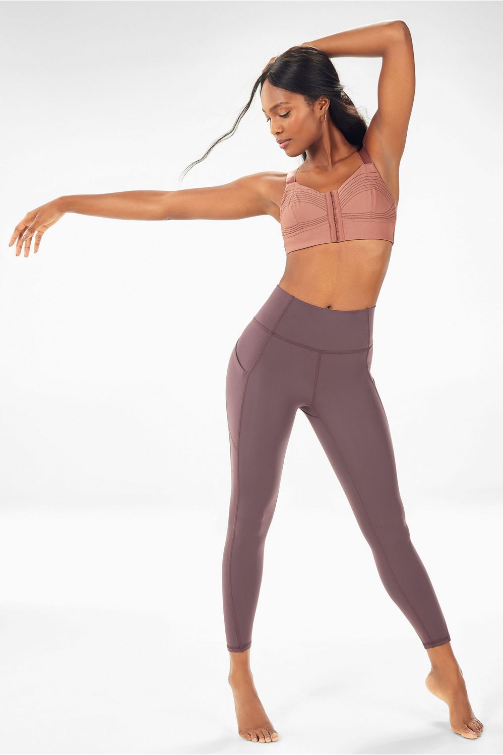 Flawless 2-Piece Outfit | Fabletics