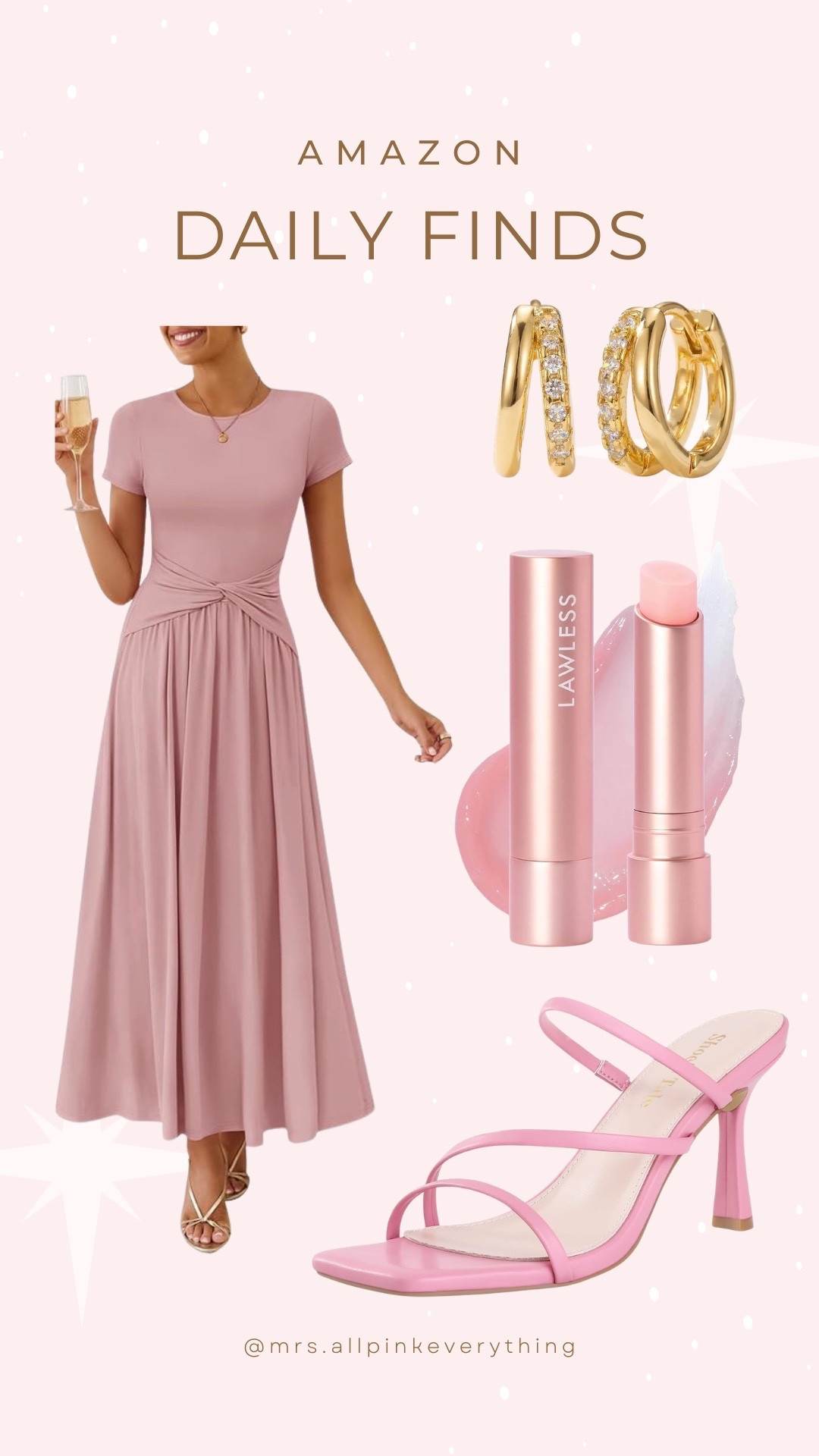 Amazon daily finds 

#LTKgrwm #LTKSeasonal #LTKootd