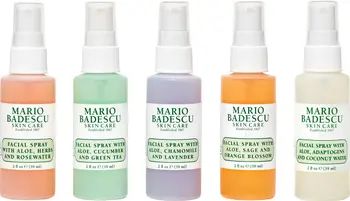 Mini Face Mist Collection | Nordstrom