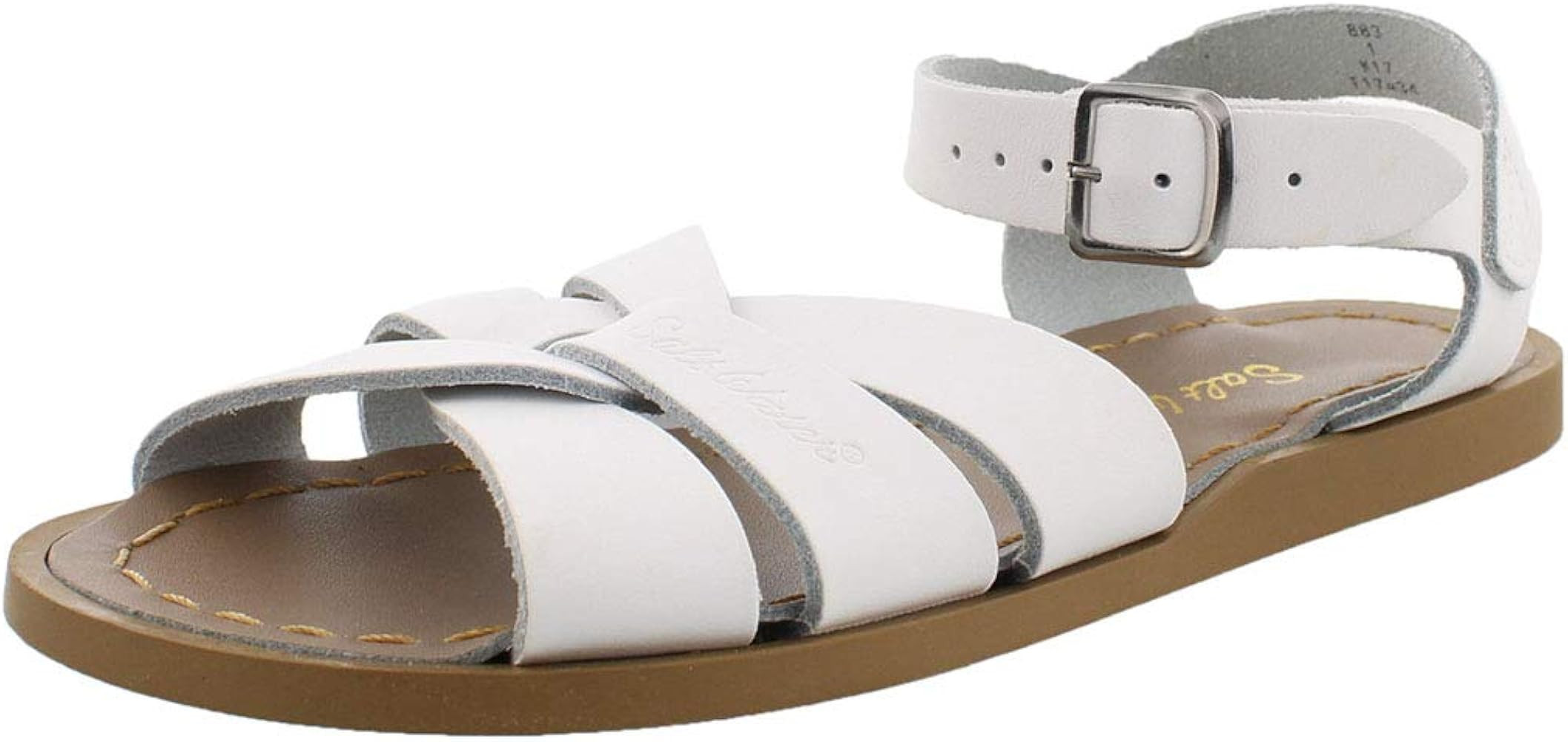 Salt Water Sandals by Hoy Shoe The Original Sandal | Amazon (US)