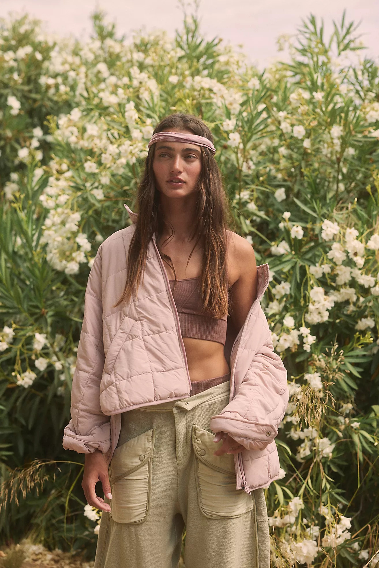 Pippa Packable Puffer Jacket | Free People (Global - UK&FR Excluded)